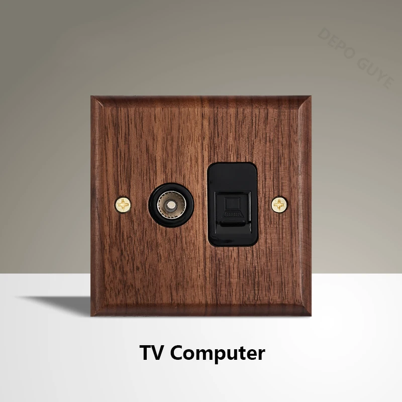 TV Computer