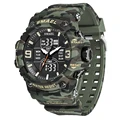 CAMO ARMYGREEN