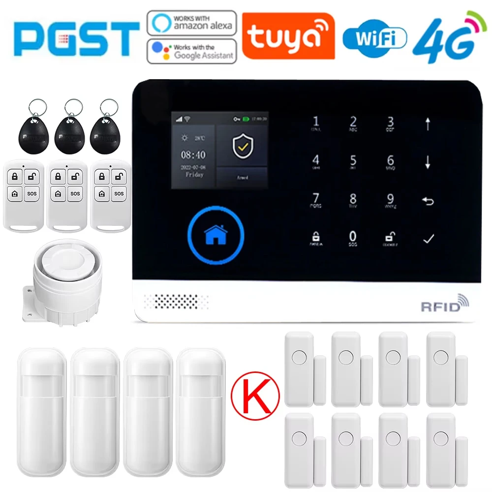 KIT K