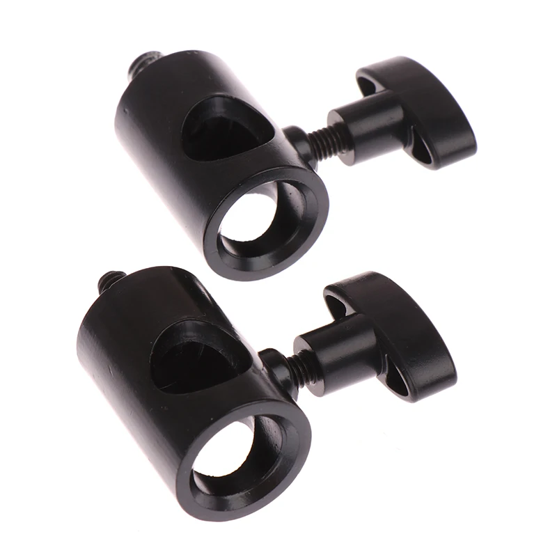 1/4" 3/8" Thread Interface Rapid Adapter Converter Mount Bracket For