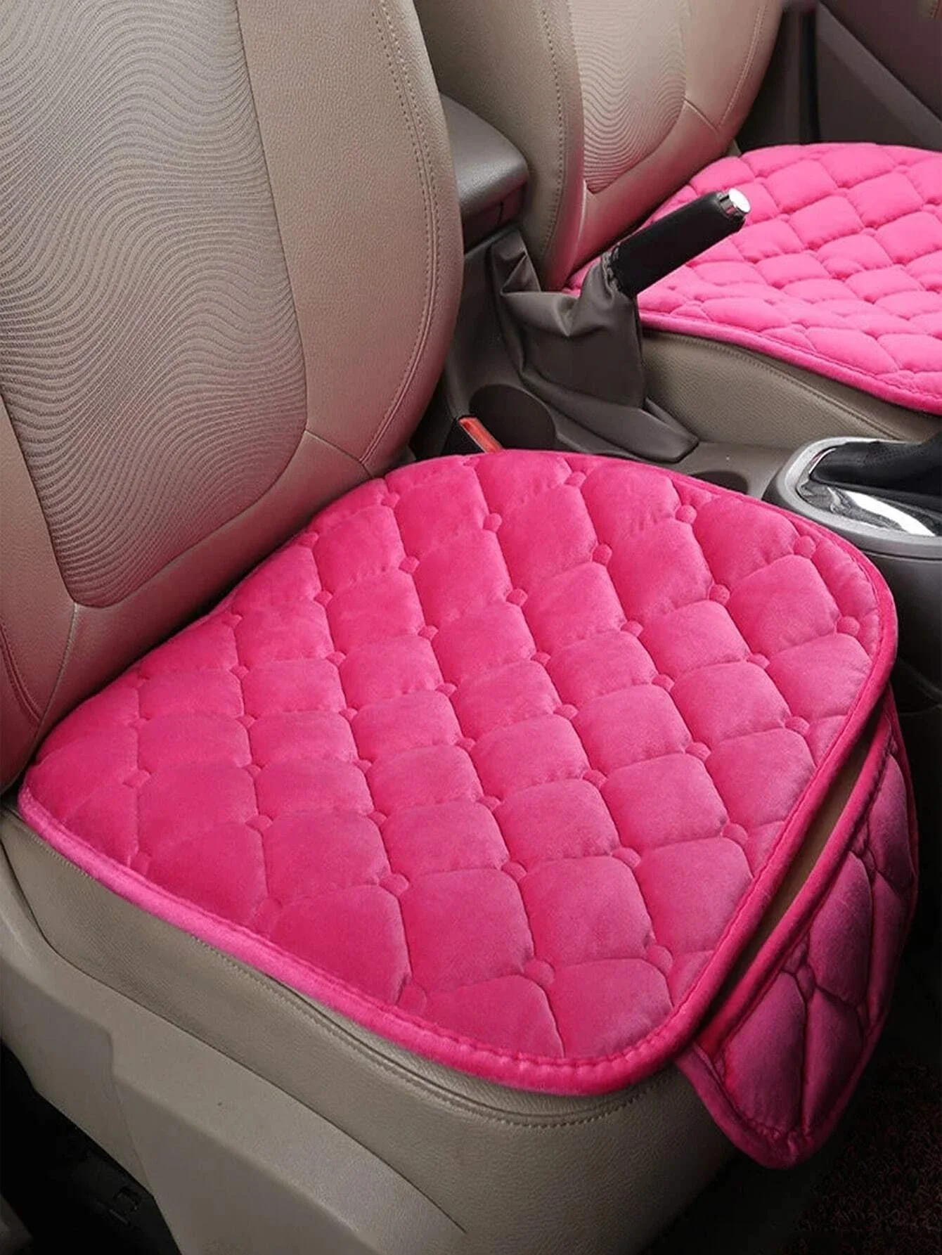 Anti-slip Car Seat Cushion
