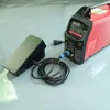 Foot Pedal Switch Current Controller Welding Machine Remote Control 12Pin 4M 13ft Cable for TIG Pulse AC DC Welder 2