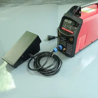 Foot Pedal Switch Current Controller Welding Machine Remote Control 12Pin 4M 13ft Cable for TIG Pulse AC DC Welder 2