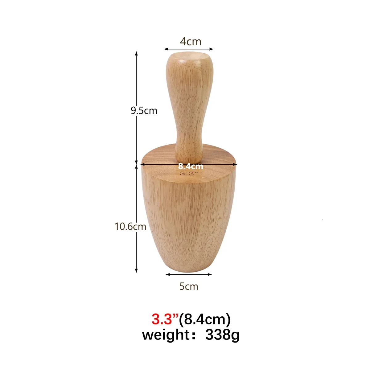 Cup Ceramic Molds Create Pottery Mug Vases Cup Molds Shaping Tool Assist in Hand Building Pottery Mugs 1X (3.3 inch) pottery tools pottery sculpting tools