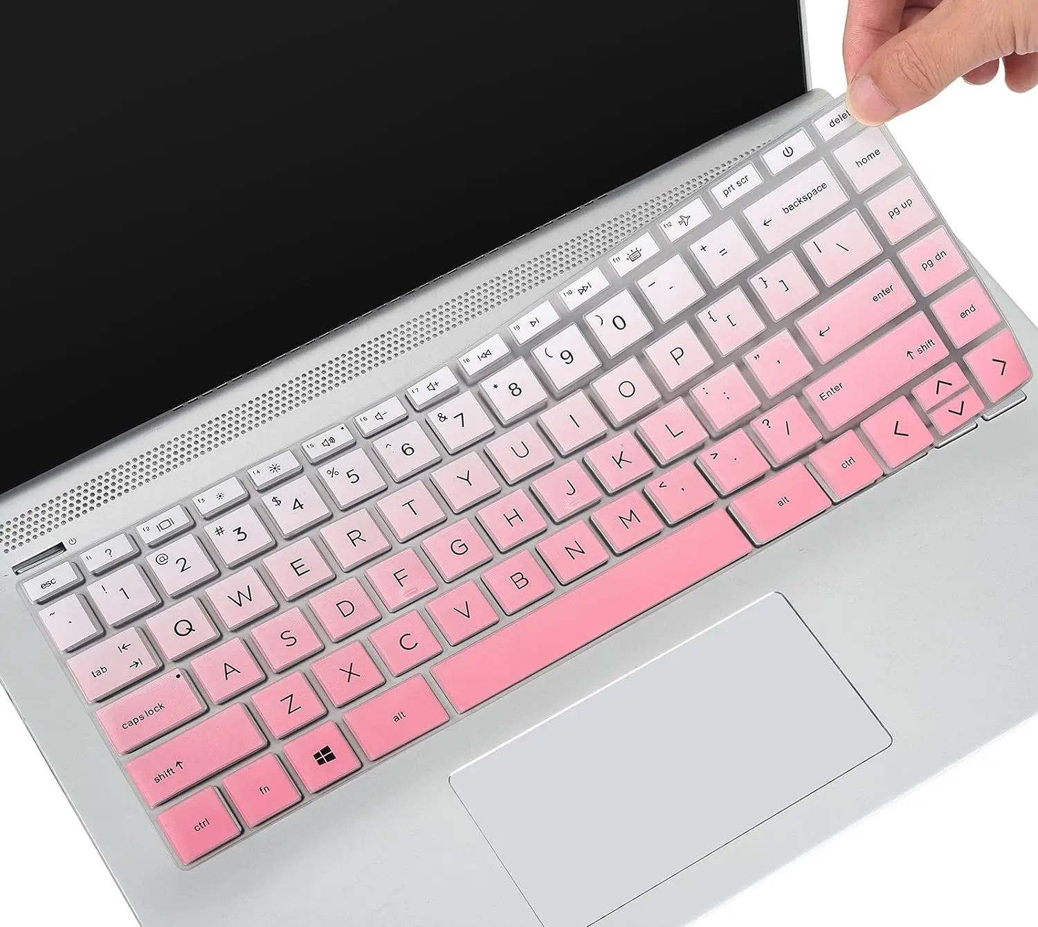 Silicone Keyboard Cover Protector Skin