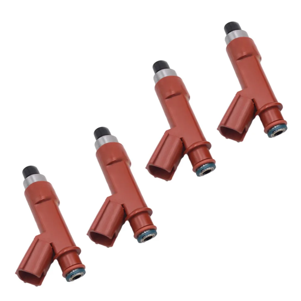 

Топливный инжектор 23250-21060 23209-21060 для Toyota YARIS NCP90 NCP92 2nzfe л L4, 4 шт.