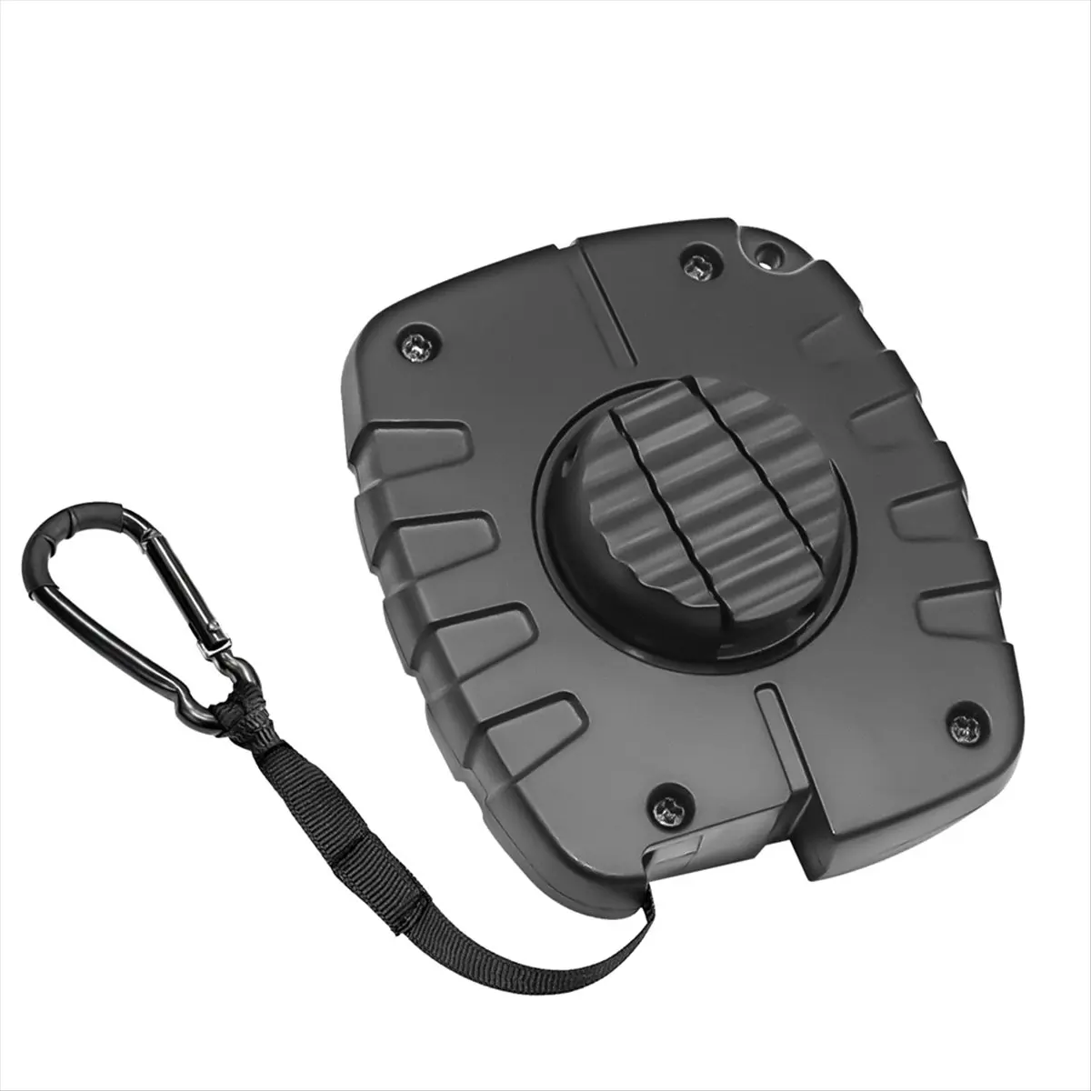 최고급 트리스탠드 기어 호이스트, 수축식 활 기어 호이스트, 26피트 활 사냥 트리스탠드 장비 액세서리 안전 사용