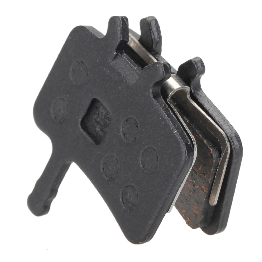 2 Pairs MTB bicycle disc brake pads for Avid BB7 Hydraulic & Avid juicy3/57