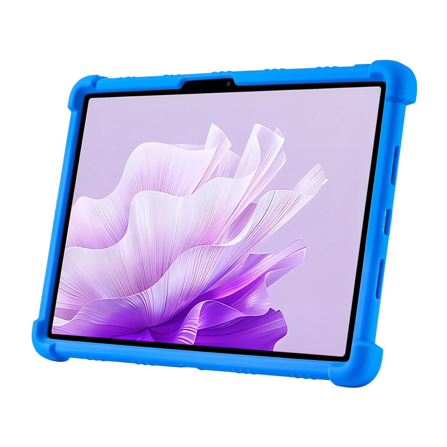 Shockproof Silicone Stand Cover para Huawei Matepad Tablet Safe Case 115 - Imagem 5