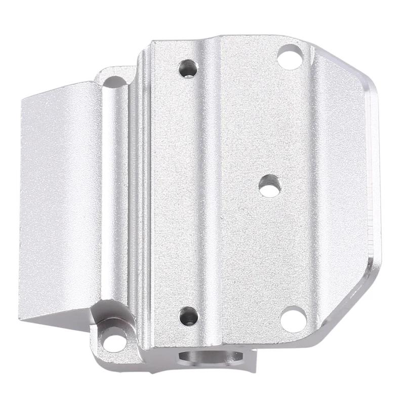 M05K Metal Gearbox Case Bulkhead Cover For ARRMA 1/8 6S KRATON Typhon Outcast 1/7 Infraction Limitless Mojave Upgrade Parts