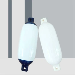 2Pcs Boat Inflatable Bumper Marine for Fender Boat Yacht Anchor for Fender Bumpers Kit Inflatable PVC Shield for Protect