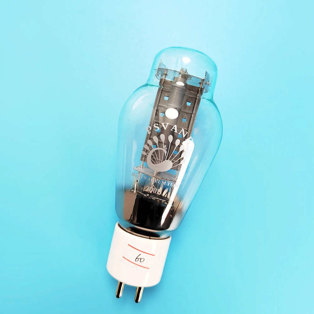 PSVANE Tube HIFI 300B Original Factory Matched Pair for Vacuum Tube Amplifier HIFI Amplifier Diy Audio Amp Limited Edition 3