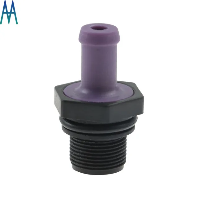 วาล์วควบคุมลมไอเสีย PCV 118101KC0A สำหรับ Nissan Rogue Infiniti QX60 2014-19 1