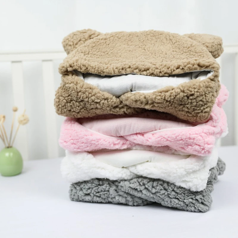 Newborn Baby Sleeping Blankets