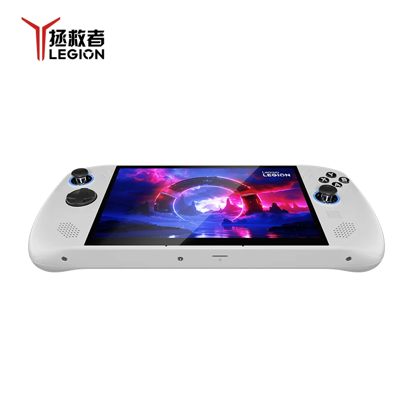 Lenovo Legion Go S 2025