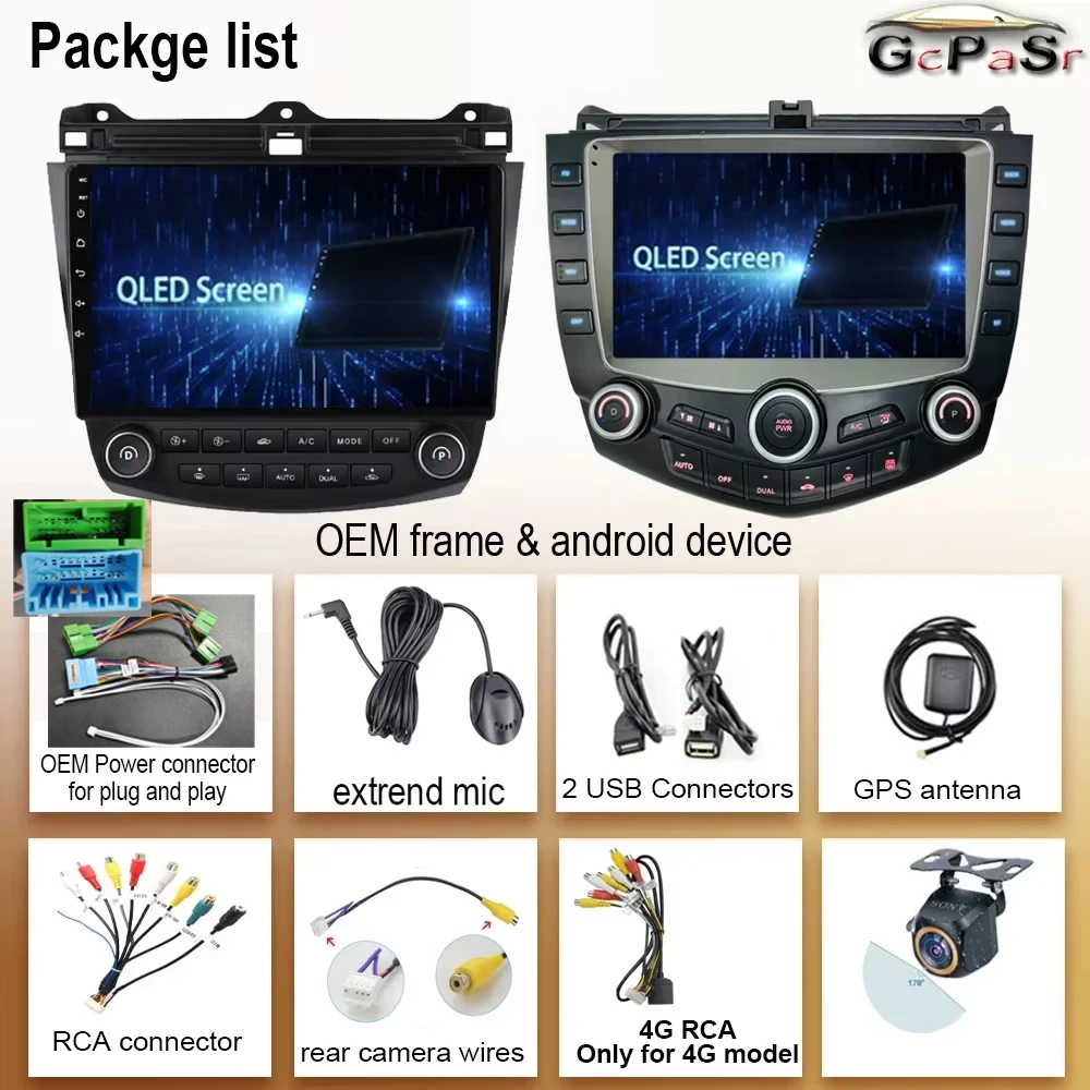 ȥ ڵ 7 CM 2003-2008 TS10  CPU ī  ׷ Ƽ̵ ÷̾ ī  CarPlay ȵ̵ 15