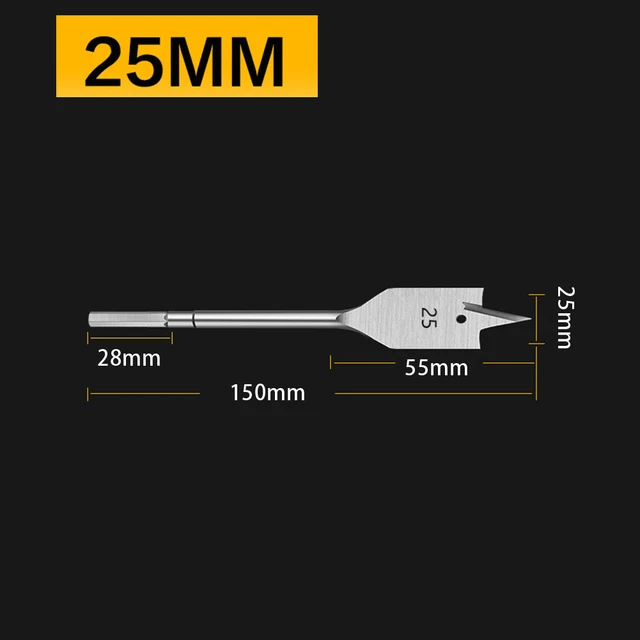 25mm