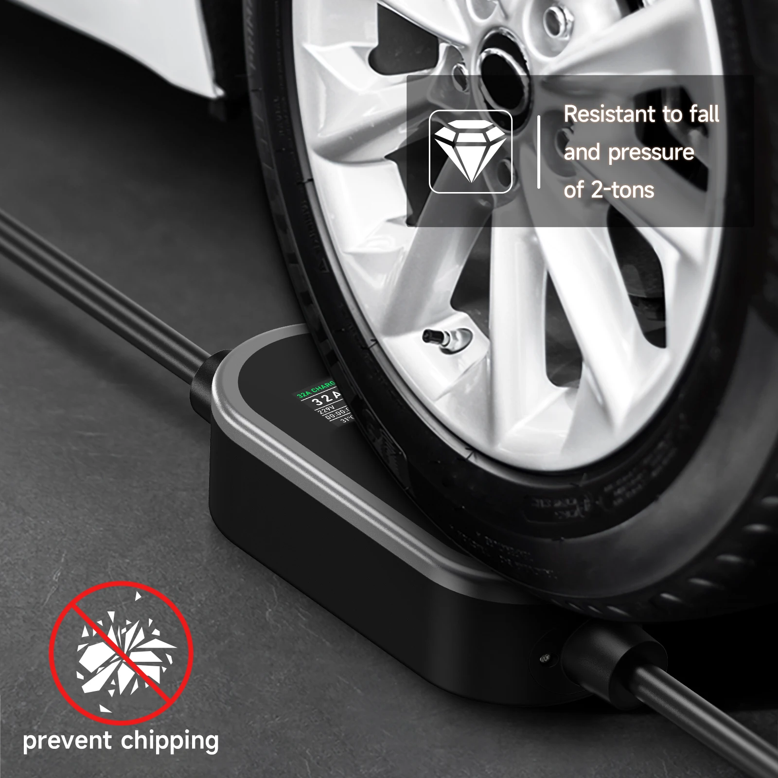 Charging Cable Specifications