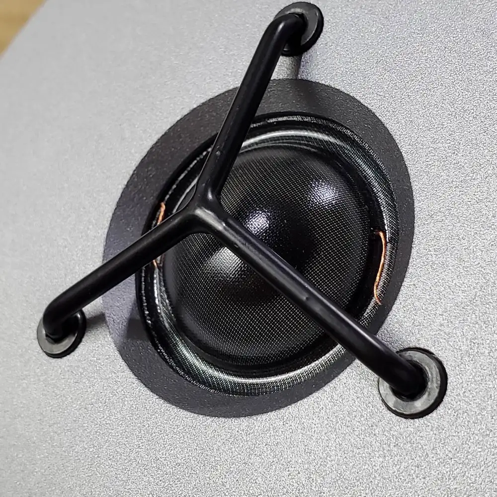 Melodavid Audio-D260SLツイーターは古いdynaudio d260 d280 d28ペア