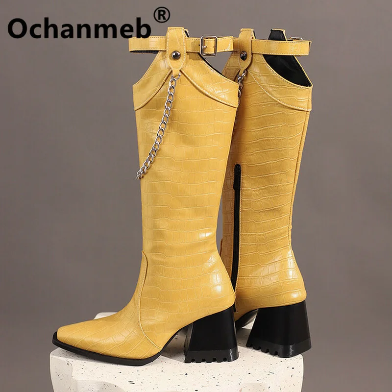 Women's Winter Boots 2022 Winter Boots Heel Women Boots Women 2022