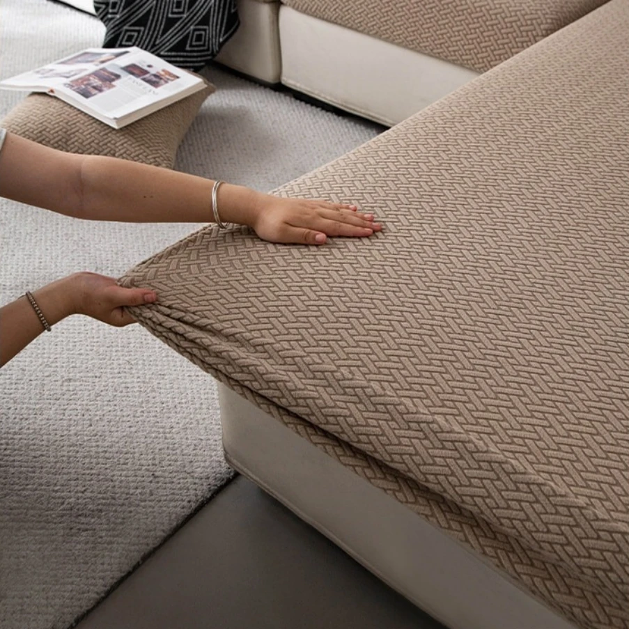 Sofa cover image 6