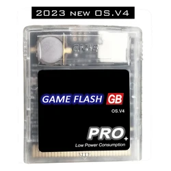 700 in 1 DIY EDGB gameboy game cassette, suitable for everdrive series  GB GBC SP game console