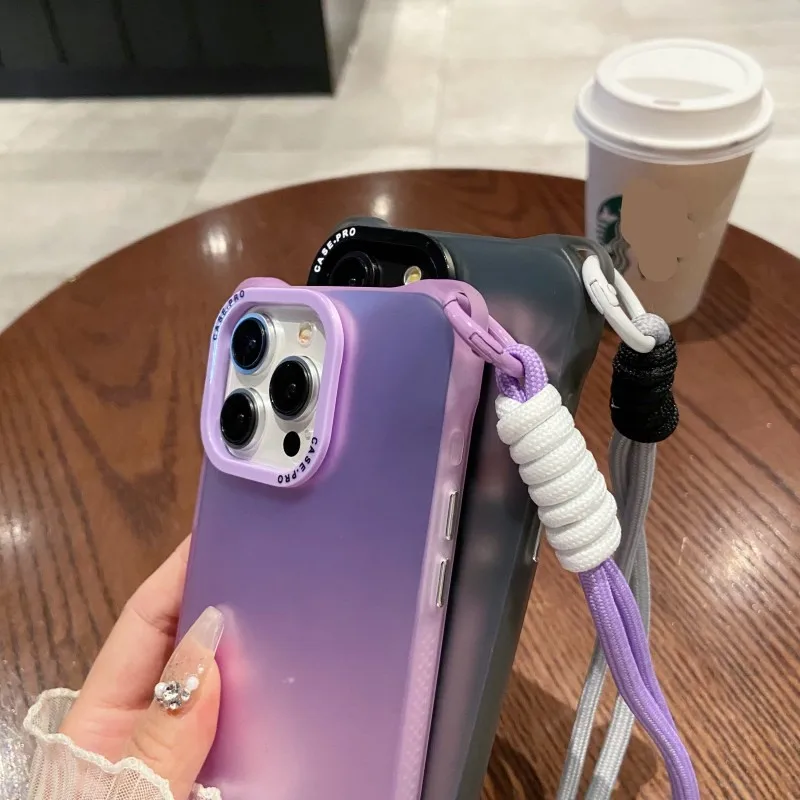 Custodia In Silicone Ultra Sottile Per IPhone 14 (6.1