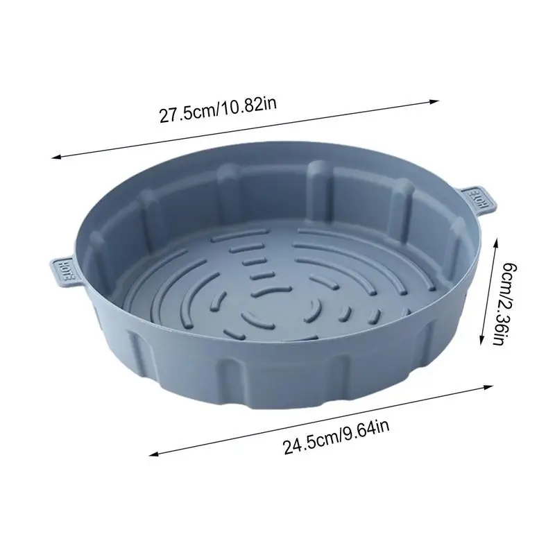 Рисунок 6 - Вкладыши для фритюрницы