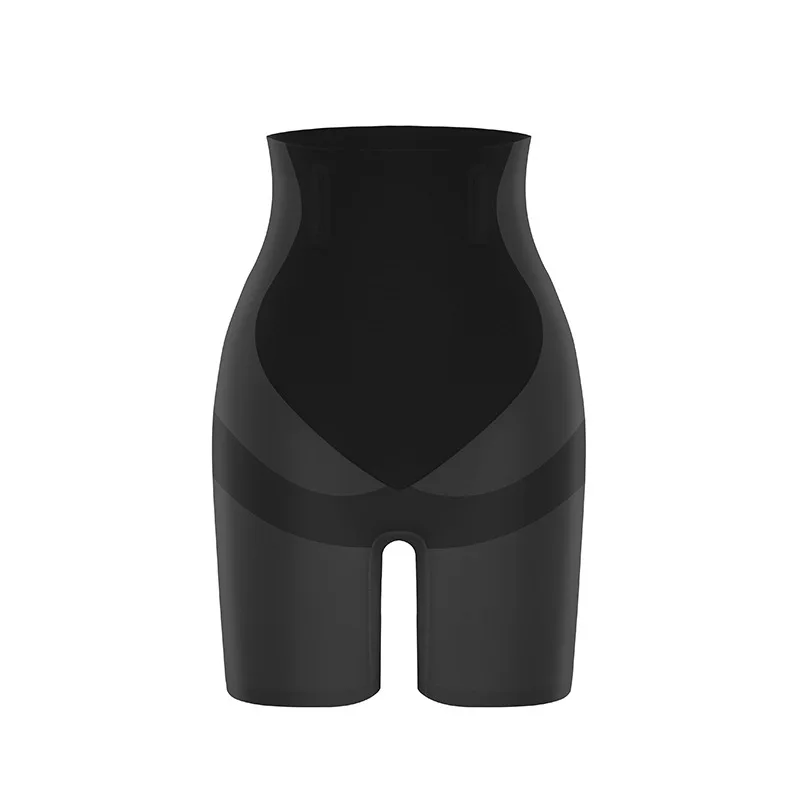 Women Thin Body Shaper Slimming Waist Trainer Panties Lift Butt Underwear Invisible Saftey Boxers