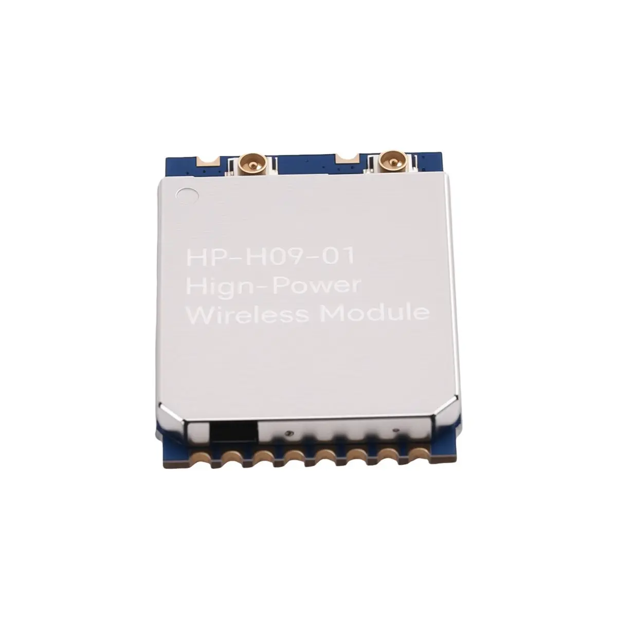 (A23G) Hp-H09 장거리 드론 5g 고출력 와이파이 모듈 외부 Pa 항공 촬영 Fpv 무선 이미지 전송
