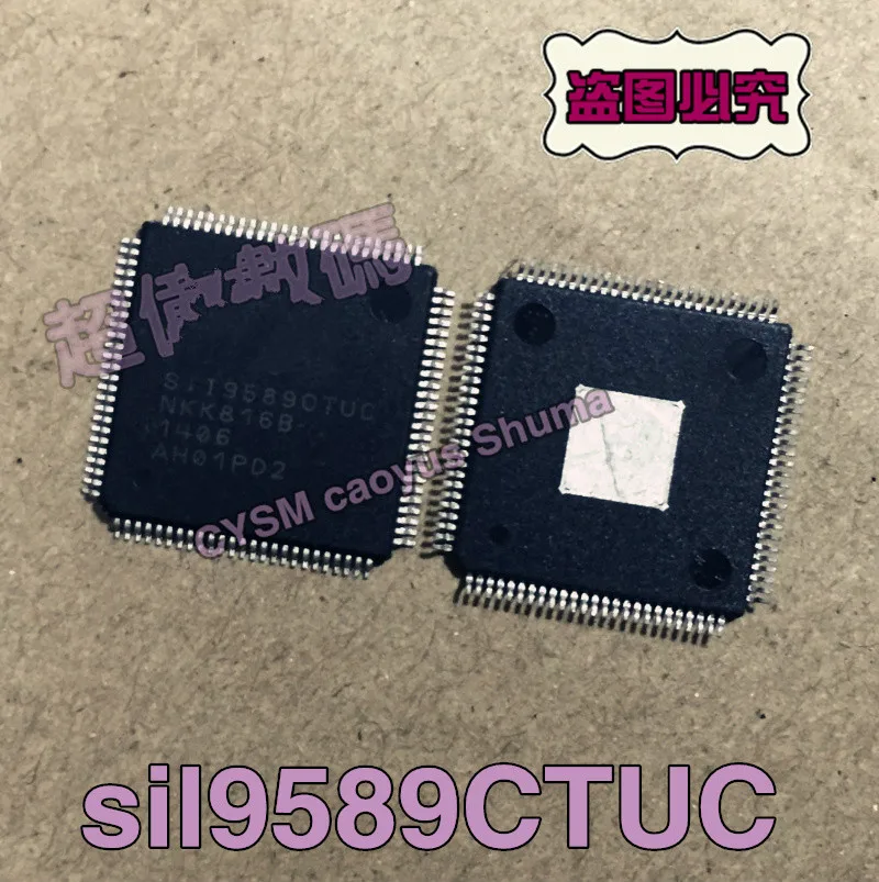 

10 шт. sil9589CTUC SIL9589CTUC Новинка