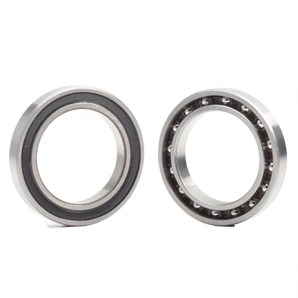 Bike bottom bracket bearings 6805-RD bearing 4 PCS 25x37x6 mm for HT2/BB51-MR25376 SC6805N RS