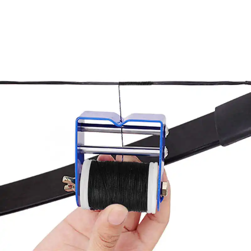 Bowstring Archery String Protectors Bow Composite Recurve String