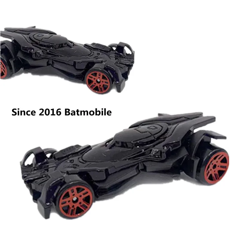 2016 Batmobile