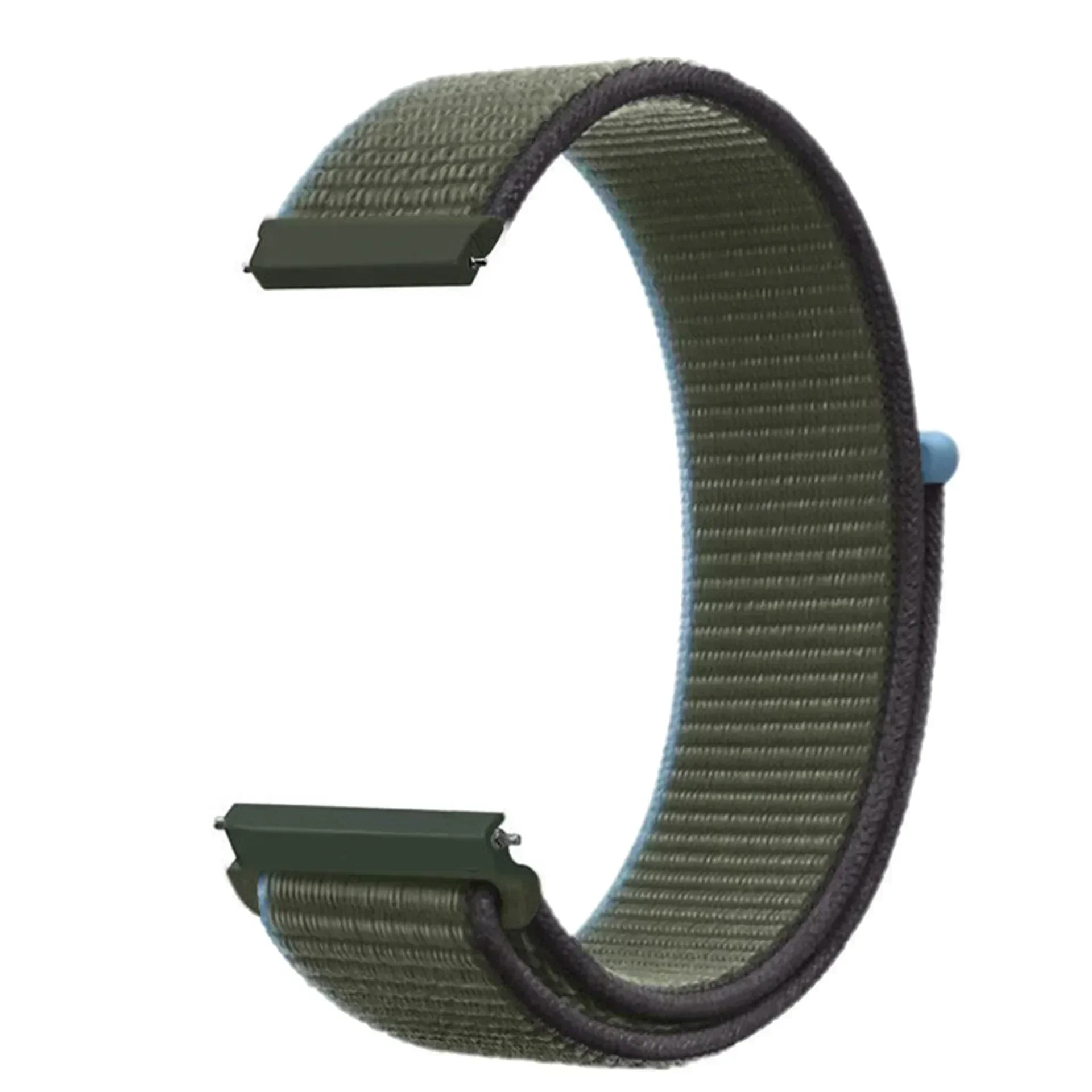 Sport Nylon Loop Band - 20mm 22mm