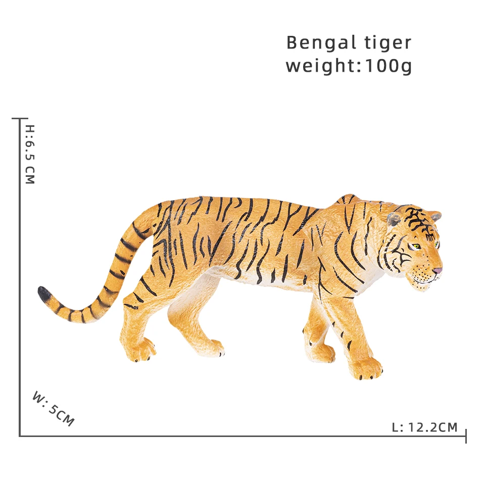 Bengal tiger
