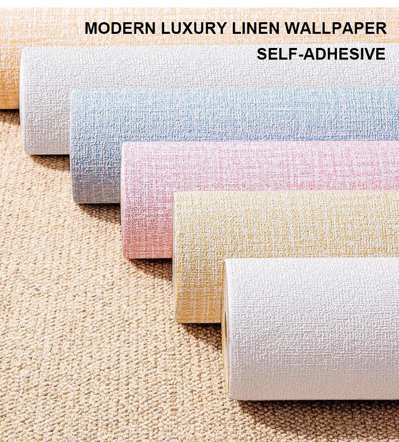 Description Picture 2 of item3D Wall Sticker Wallpaper Self-Adhesive Waterproof Wall Covering Panel for Living Room Bedroom Bathroom Home Decoration