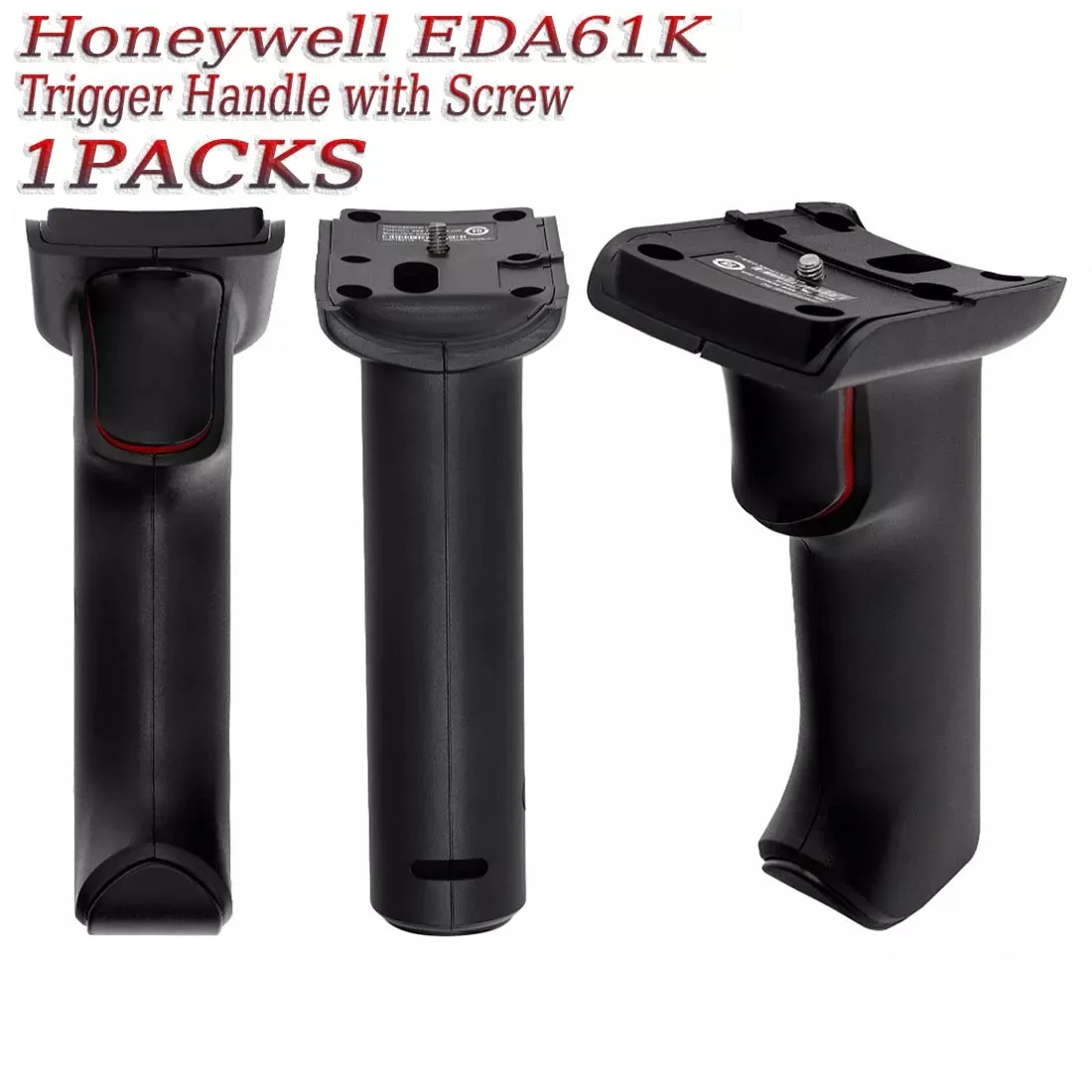

Ручка триггера для портативного сканера Honeywell EDA61K