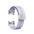 Light lavender-Silve