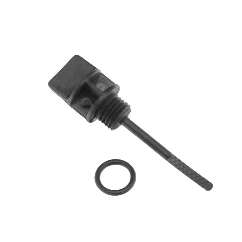 New Motorcycle Accessories Scooter GY6 50CC, 125CC, 150CC Oil DipStick with O ring