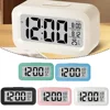 Creative Digital Student Alarm Clock 1