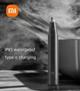 2024 NEW  XIAOMI Mijia Electric Nose Hair Trimmer IPX5 waterproof Rechargeable Nose Trimmer Trimmer For Nose Ear Men And Woman 6