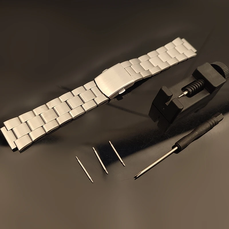 CASIO AE-1200WH/1300WH Ŭ  ƿ ð ,  簢 ǹ , 18mm ݼ Ʈ