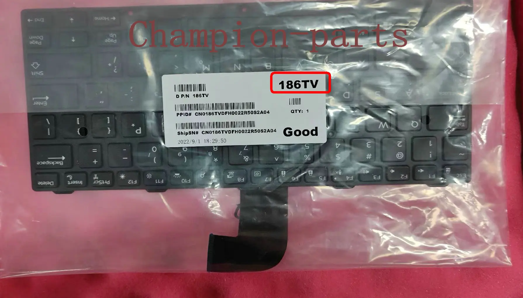 

MLLSE новая клавиатура для ноутбука DELL LATITUDE RUGGED 14 7404 5404 E5404 E7404 NSK-LKBBU 0186TV, быстрая доставка