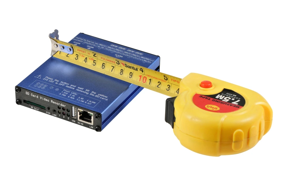 SDVR104 DVR 4채널 비디오 레코더 1080P AHD, 4G GPS G-센서 WiFi 차량/스쿨 버스/택시 모바일 DVR용 옵션