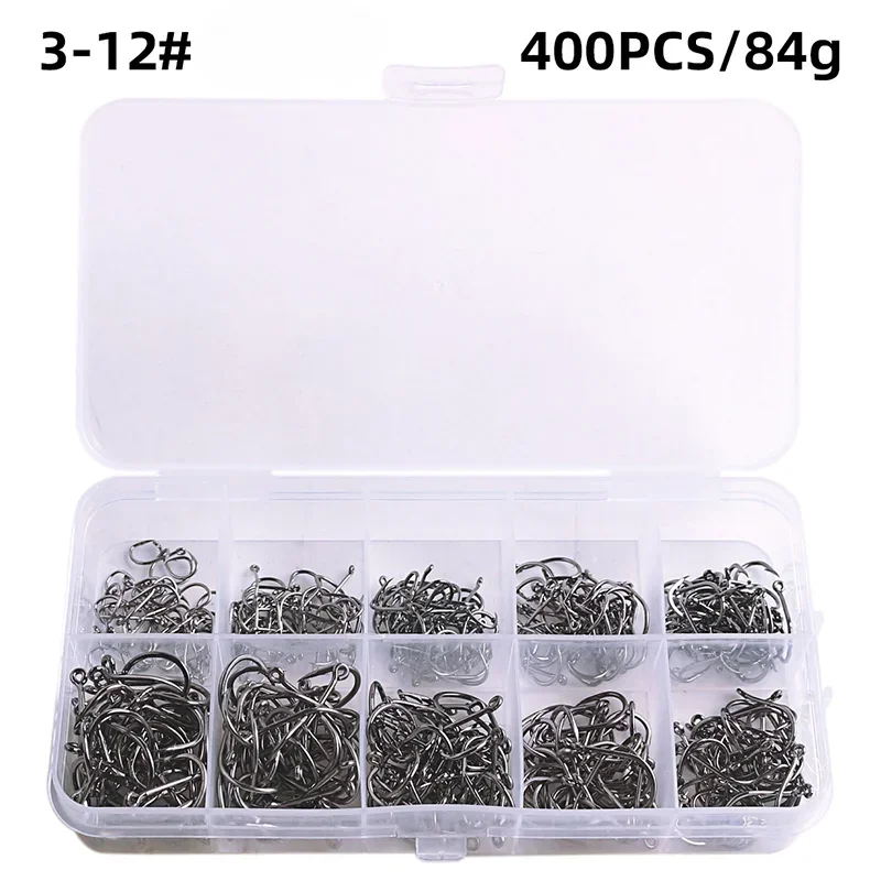 400PCS