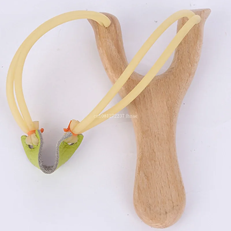 Рисунок 4 - Рогатка деревянная уличная