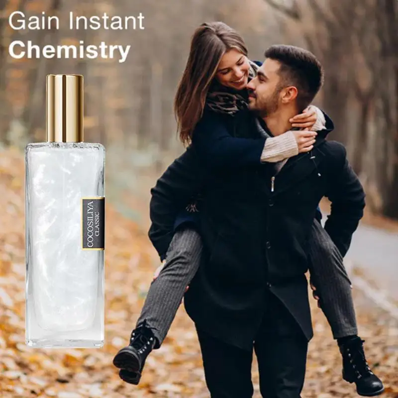 Deodorant Spray Adult Dating Allure Perfume Glittering Pheromone Perfume  Long Lasting Roypheromone Aromatherapy For Women Men - AliExpress