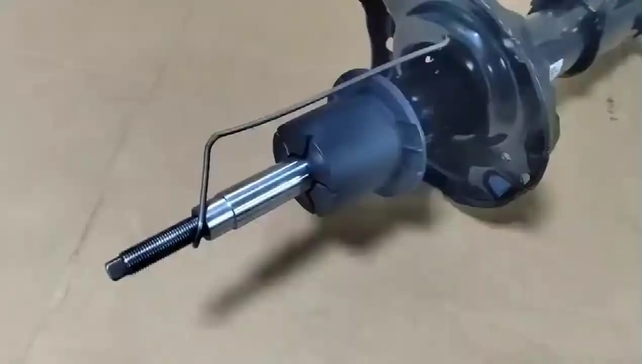 Front Left Suspension Strut Assy Shock Absorber For Kia Rio 54650