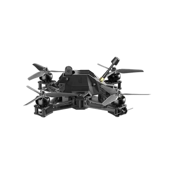 Afterburner 5 O3 6S HD FPV Cinematico Drone BNF con DJI O3 HD Unità aerea Trasmissione digitale a bassa latenza per parti FPV